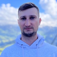 ExperienceBank Employee Oleg Khvedkovich's profile photo
