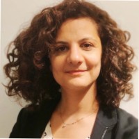 Eli Lilly and Company Employee Maria Wehbe's profile photo