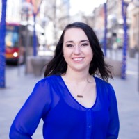 Whole Foods Market Employee Ariel E. Rodriguez's profile photo