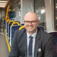 CF Asia Pacific Group Employee Robert Tatton-Jones's profile photo