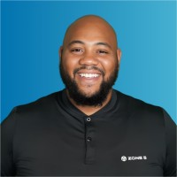 Zone 5 Employee Kelly Benjamin's profile photo