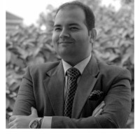 Stealth AI Startup Employee Amit Dubey's profile photo