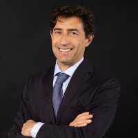 Ferrovie dello Stato Italiane S.p.A. Employee Lorenzo Radice's profile photo