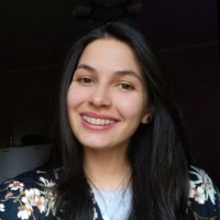 Upvest Employee Olga Nikolaeva's profile photo