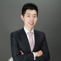 Raymond Ling