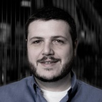 Schneider Packaging Equipment, A Pacteon Company Employee Erik Kwiatek's profile photo