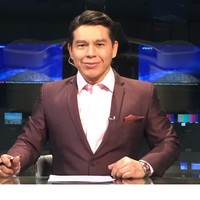 Hispan TV Employee Luis Javier González's profile photo