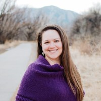 Umoja Biopharma Employee Sarah Gould's profile photo