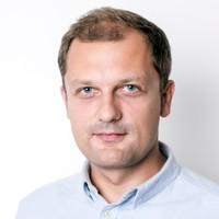 Bevel Employee MacIej Trybiło's profile photo