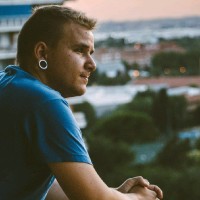 excentia Employee Ian van Xanten's profile photo
