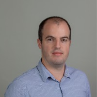 SafeRail SAS Employee Francois Daniel's profile photo