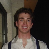 Mission Fed Credit Union Employee Timothy Bender's profile photo