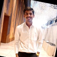 Headfitted Employee Sumit Kadam's profile photo