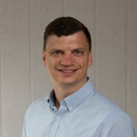 Sergey Troshkov Email & Phone Number