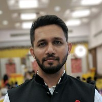 Vijay Sangle Email