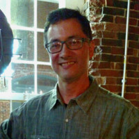 Cnc Systems Employee Rick Cote's profile photo