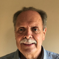 John Patrick Publishing Co Employee Frank Weber's profile photo