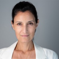 Anissa Mendil