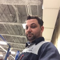 Profriends Company Employee Shaun Okeeffe's profile photo