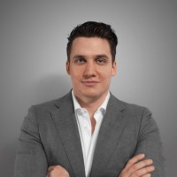 ViaEurope Employee Jannik F.'s profile photo