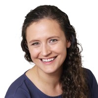 Ventana School Employee Hannah Fathi's profile photo