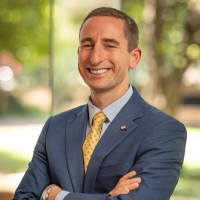 First Command Financial Services, Inc. Employee Peter Schenck's profile photo