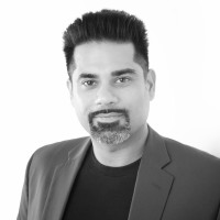 VERICO Canada Employee Harv Sandhu's profile photo