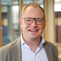 MIC Customs Solutions Employee Rainer Roll's profile photo