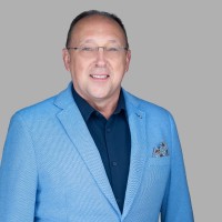 Ingevity Employee Robert Lloyd's profile photo