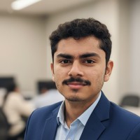 Armakuni Employee Bhavin Gor's profile photo
