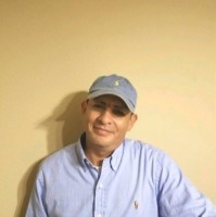 Metropolitan Transit Authority of Harris County Employee Carlos Lara's profile photo