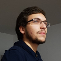 Tiago Cardoso's profile photo