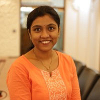 Pikateck Employee Jinal Patel's profile photo