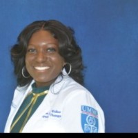 We Will Go Employee Nyesha Walker's profile photo