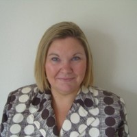 Ahmarra Door Solutions Ltd Employee Vicki Boulton's profile photo