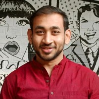 Storable India Employee Yash Gupta's profile photo