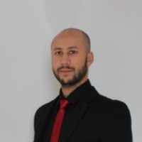 PECULIUM Employee Aymen Slaimi's profile photo