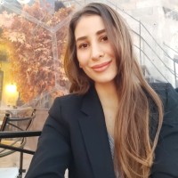 AYF TUR Employee Meltem Gökçeli's profile photo