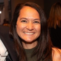 Meta Employee Karen Baker's profile photo