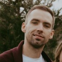 James Hardie Employee Conner Post's profile photo