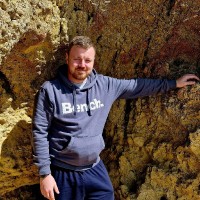 Probox Systems LLP Employee Dean O'Callaghan's profile photo