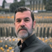 Tekion Corp Employee Robert Lakin's profile photo