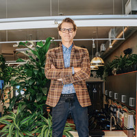 Detour Salon Employee Kirk Bell's profile photo