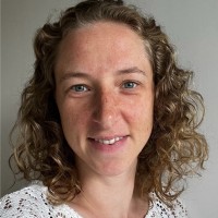 Faber Group Employee Anne Kompier's profile photo