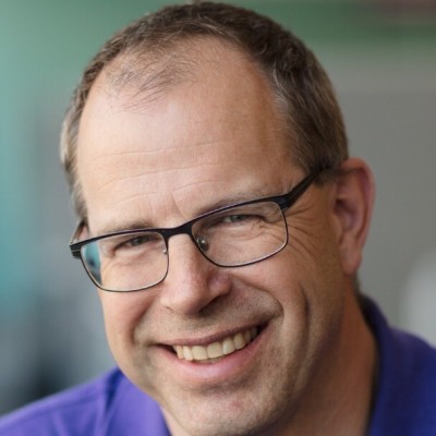 Forsen AB Employee Jim Christensen's profile photo