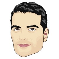 Gather Town Employee Panagiotis A's profile photo
