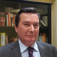 Saro Employee Amador Merino M-Toledano's profile photo