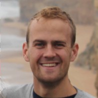 C-Tech Ltd Employee Sam Cray's profile photo