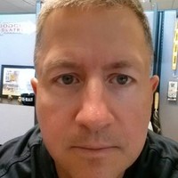 US Treasury Employee David Bigley's profile photo