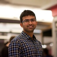 Ashwin Ramanathan Email & Phone Number